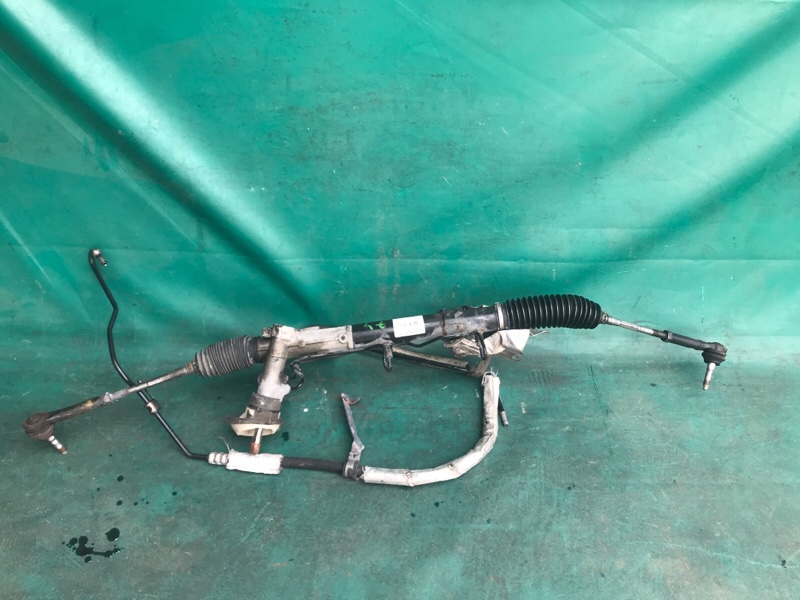 Рулевая рейка PATRIOT 10-17 2016 2.0 ECN Рулевая рейка PATRIOT 10-17 2016 2.0 ECN