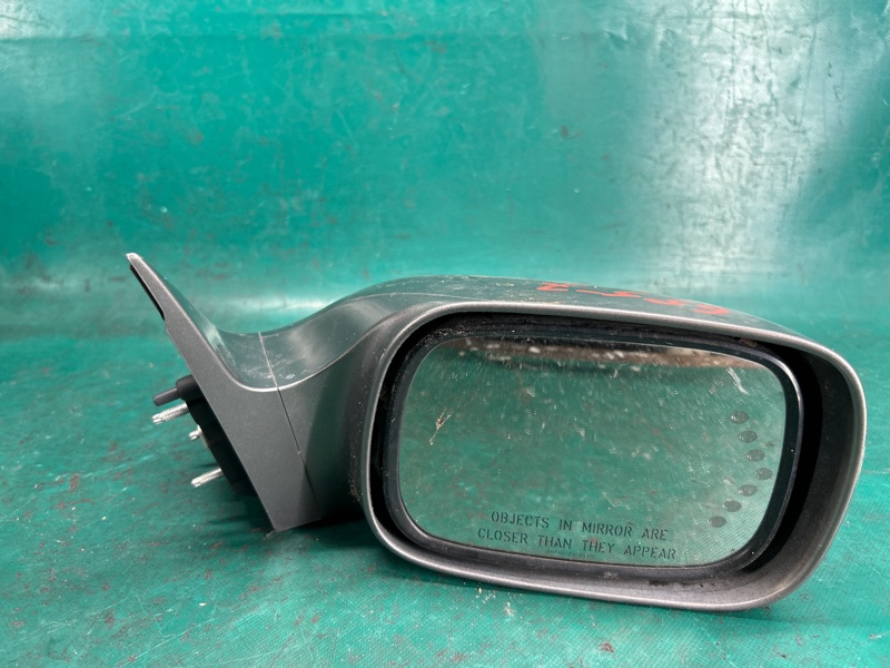 Зеркало правое TOYOTA AVALON 05-12 3.5 2GR-FE