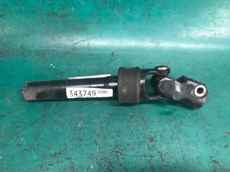 Рулевой карданчик HYUNDAI ELANTRA AD 16- 2016 2.0 G4NH 56400-F2000 Б/У