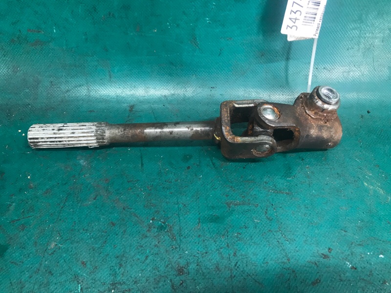 Рулевой карданчик ROGUE 08-15 2015 2.5 QR25DE