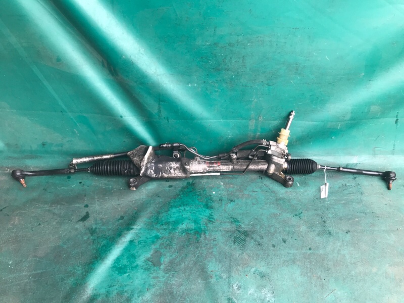 Рулевая рейка CX-9 06-16 2007 3.5