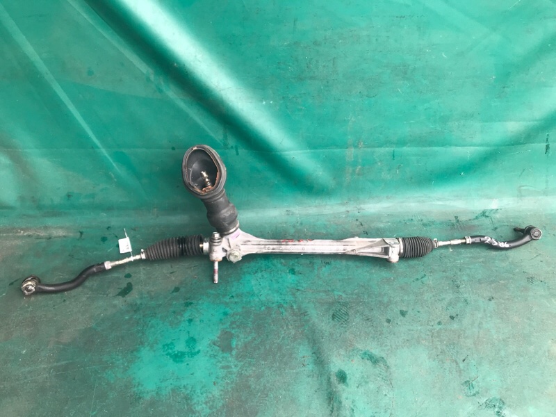 Рулевая рейка NX 14-21 2020 8ARFTS 2.0TURBO