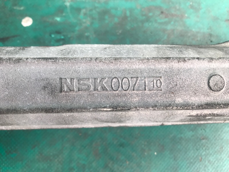 Рулевая рейка NX 14-21 2020 8ARFTS 2.0TURBO