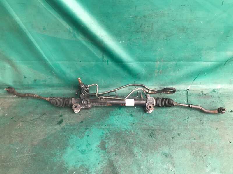 Рулевая рейка TOYOTA CAMRY 40 06-11 2008 2.4 2AZFE 44250-06330 Б/У