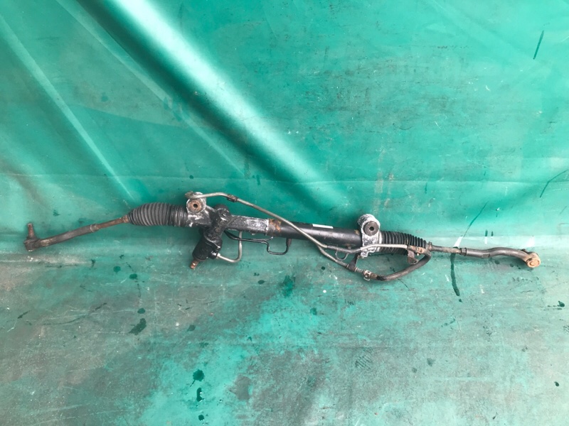 Рулевая рейка CAMRY 40 06-11 2008 2.4 2AZFE