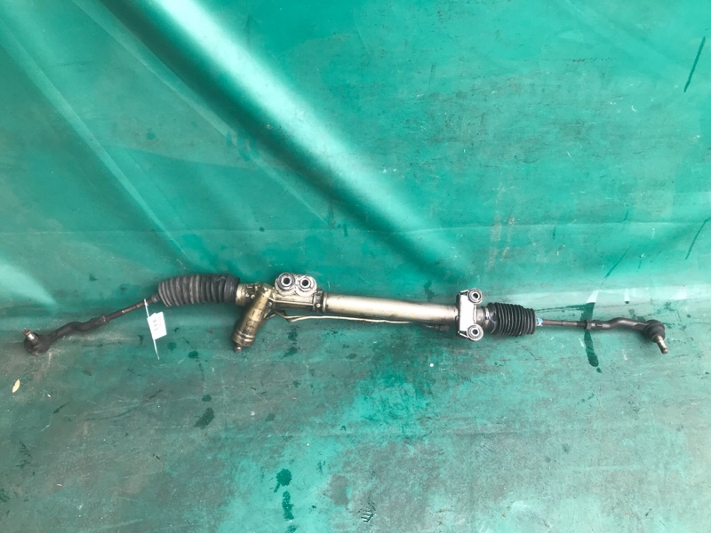 Рулевая рейка INFINITI FX S50 03-08 VK45DE