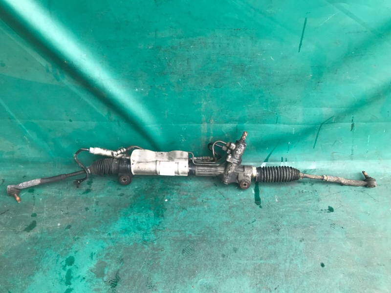 Рулевая рейка TOYOTA AVALON 05-12 2006 3.5 2GR-FE 44250-07100 Б/У