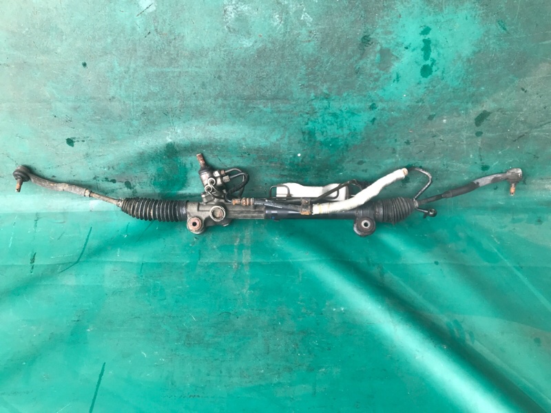 Рулевая рейка TOYOTA AVALON 05-12 3.5 2GR-FE