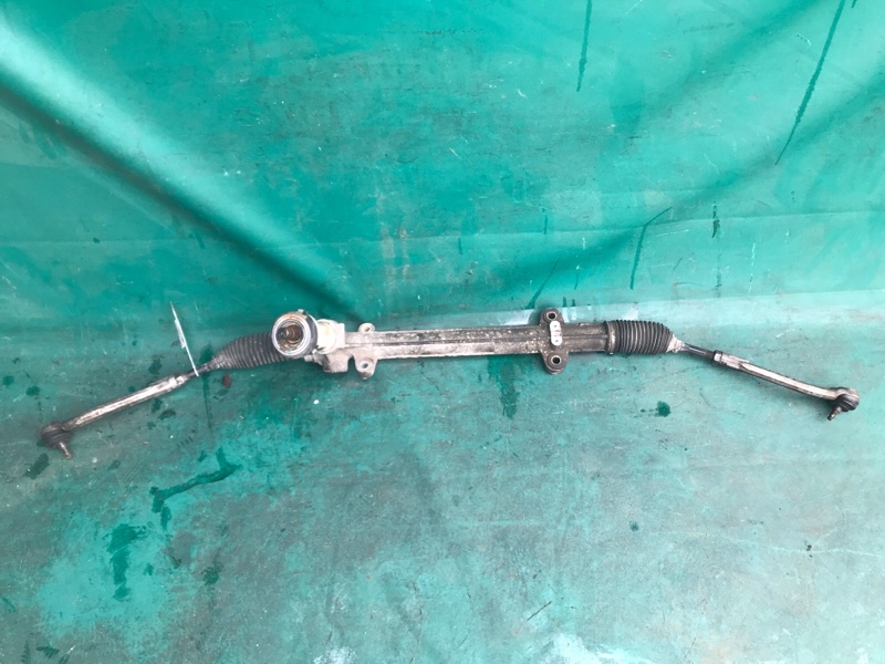 Рулевая рейка HYUNDAI SONATA YF 10-14 2011 2.4 G4KK 56500-4R100 Б/У