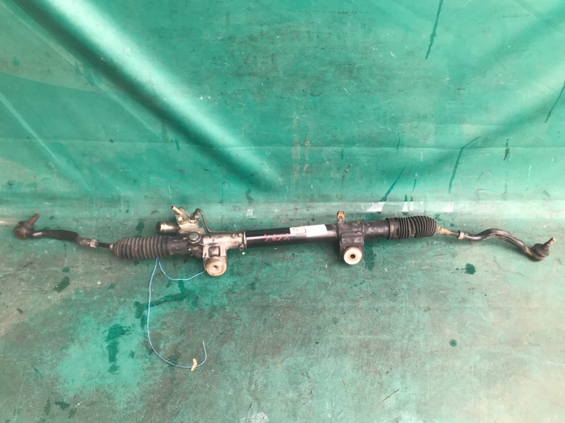 Рулевая рейка INFINITI FX/QX70 S51 08-17 2009 3.5 VQ35HR 49001-1CA0A Б/У