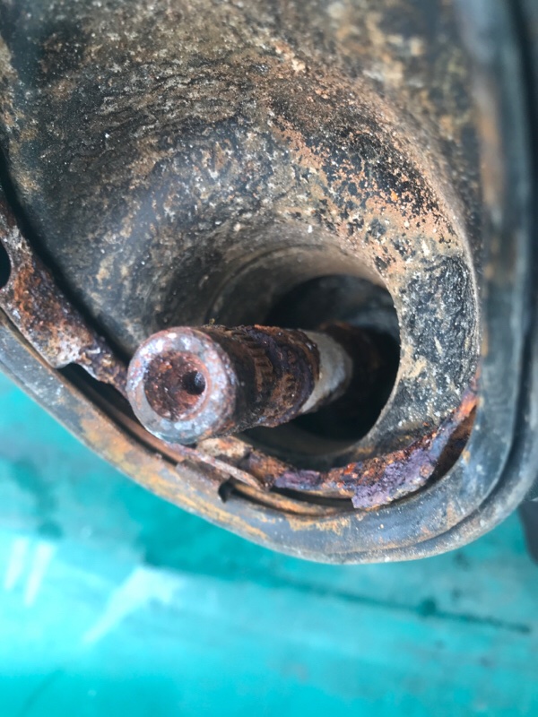 Рулевая рейка LEXUS NX 14-21 8ARFTS 2.0TURBO