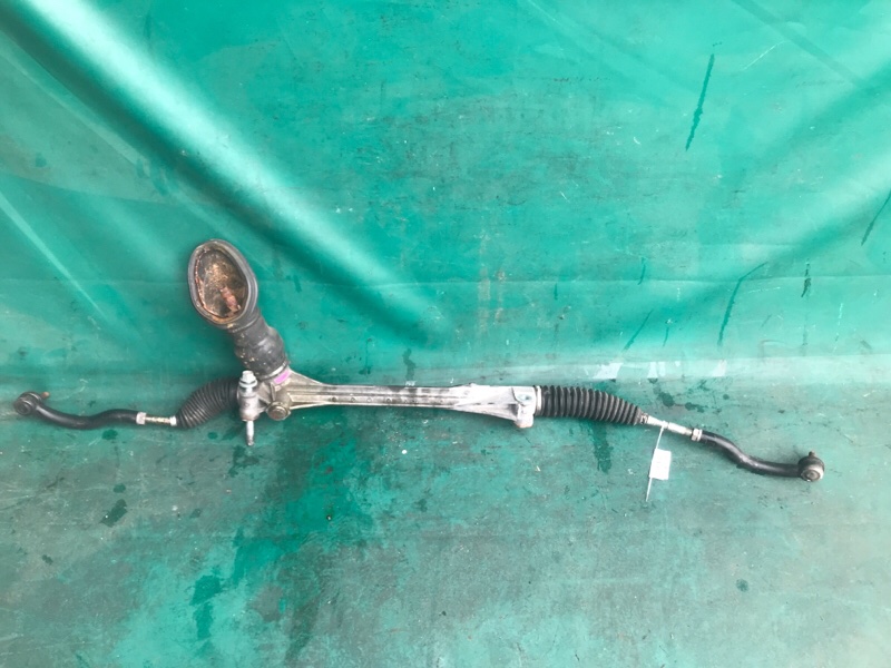Рулевая рейка NX 14-21 2021 8ARFTS 2.0TURBO