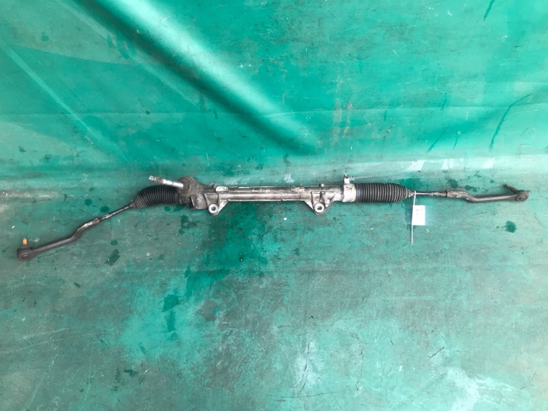 Рулевая рейка NISSAN X-TRAIL/ROGUE T32 13-20 2014 2.5 QR25DE 48001-4BA0A Б/У