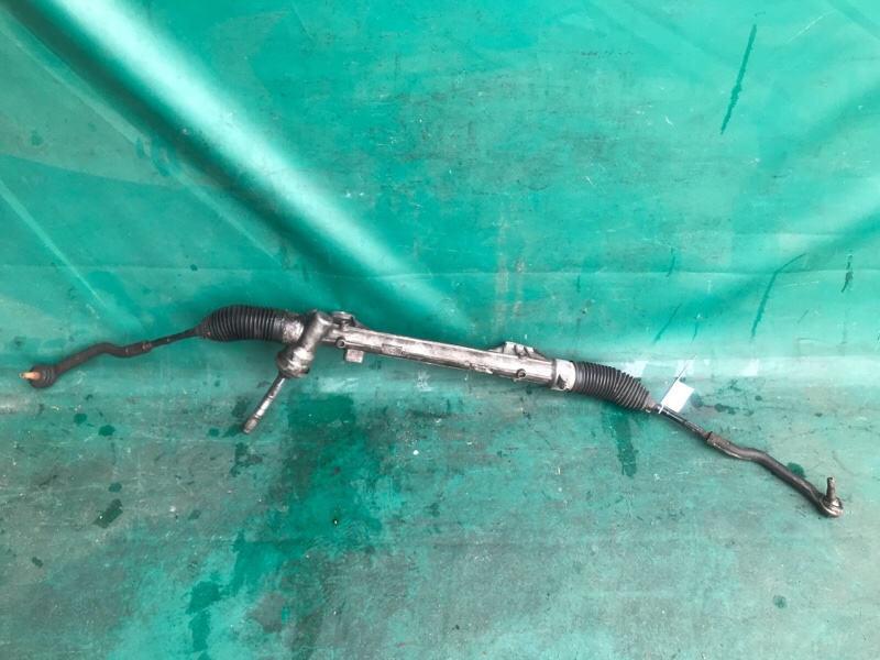 Рулевая рейка X-TRAIL/ROGUE T32 13-20 2014 2.5 QR25DE