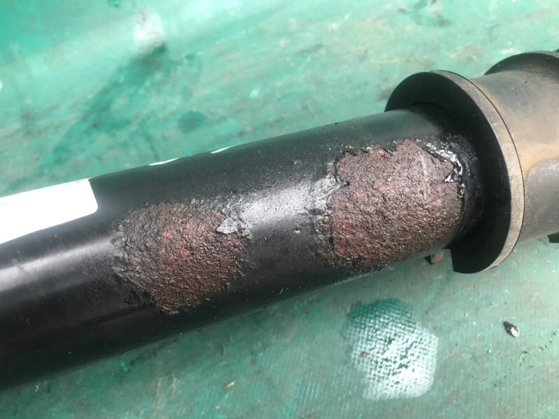 Рулевая рейка MDX (YD2) 06-13 2008 3.7 J37A1