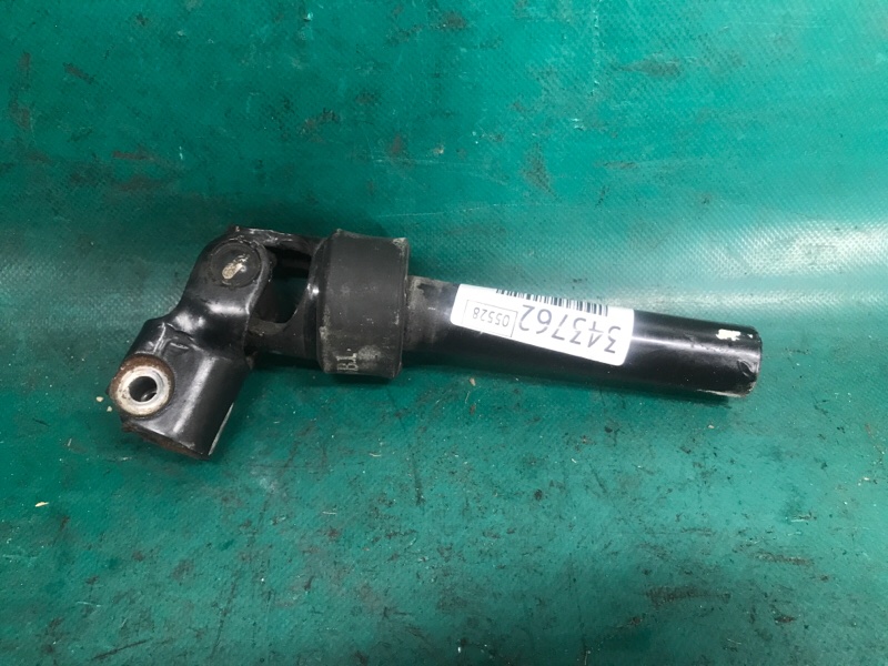 Рулевой карданчик TOYOTA CAMRY 40 06-11 2008 2.4 2AZFE 45220-06112 Б/У