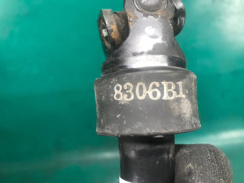 Рулевой карданчик CAMRY 40 06-11 2008 2.4 2AZFE