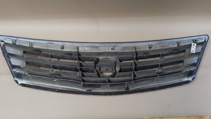 Решетка радиатора TEANA J32 08-14