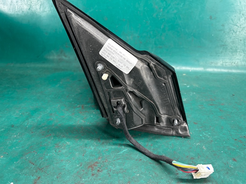 Зеркало левое ACURA MDX (YD2) 06-13 3.7 J37A1