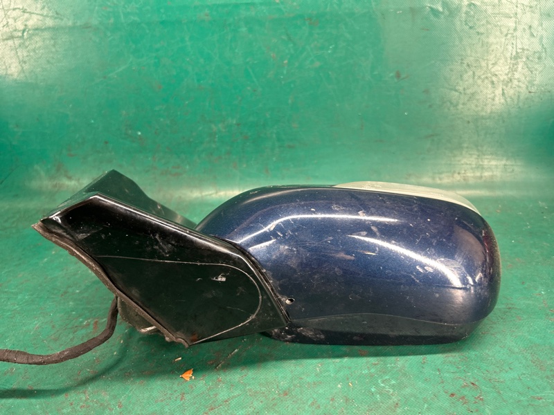 Зеркало левое MDX (YD2) 06-13 2012 3.7 J37A1