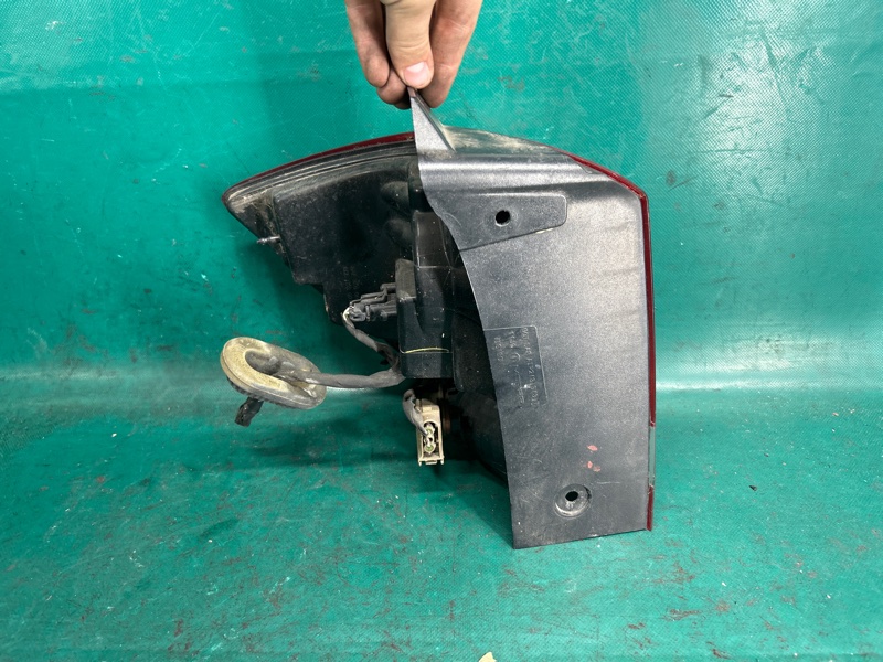 Фонарь наружный правый JOURNEY 08-20 2013 3.6 ERB Фонарь наружный правый JOURNEY 08-20 2013 3.6 ERB