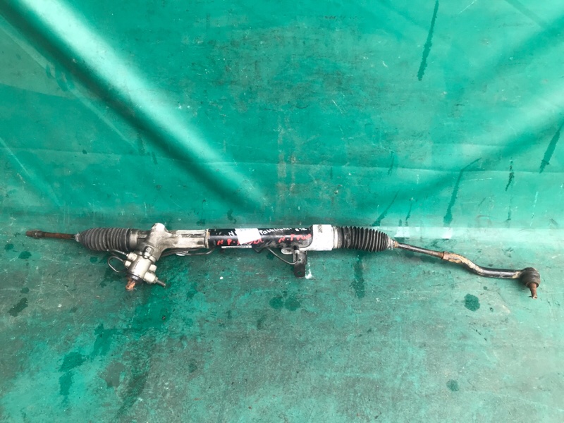 Рулевая рейка NISSAN PATHFINDER R52 12-21 R52 49001-3KA0A Б/У