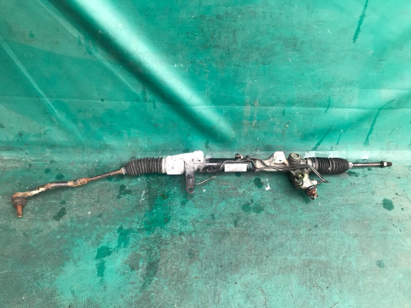 Рулевая рейка PATHFINDER R52 12-21 R52