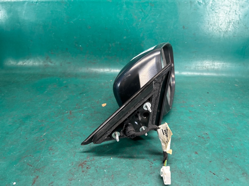 Зеркало правое X-TRAIL/ROGUE T32 13-20 2014 2.5 QR25DE