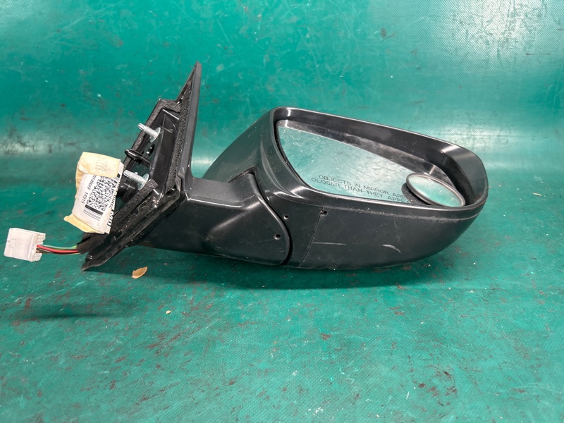 Зеркало правое X-TRAIL/ROGUE T32 13-20 2014 2.5 QR25DE