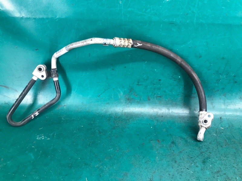 Трубка кондиционера ACURA MDX (YD2) 06-13 2008 3.7 J37A1 80315-STX-A01 Б/У