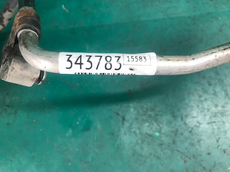 Трубка кондиционера ACURA MDX (YD2) 06-13 3.7 J37A1