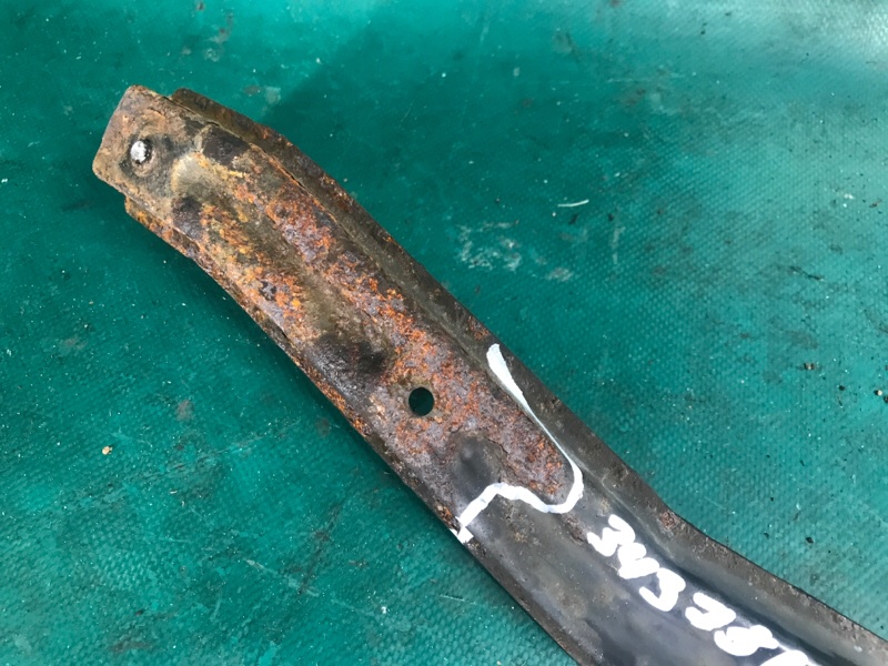 Кронштейн MDX (YD2) 06-13 2008 3.7 J37A1