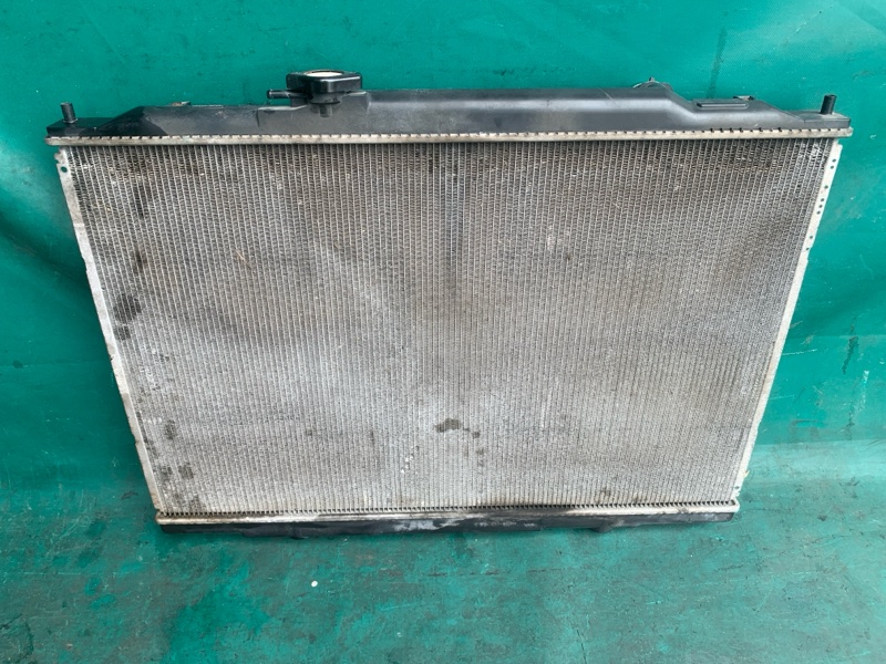 Радиатор основной MDX (YD2) 06-13 2008 3.7 J37A1