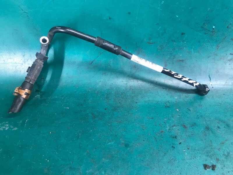 Трубка акпп MDX (YD2) 06-13 2008 3.7 J37A1