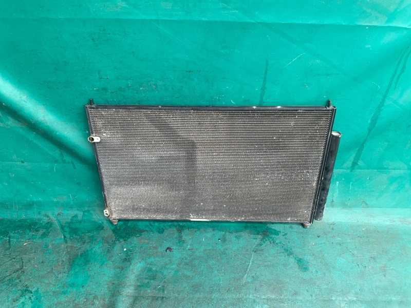 Радиатор кондиционера MDX (YD2) 06-13 2008 3.7 J37A1