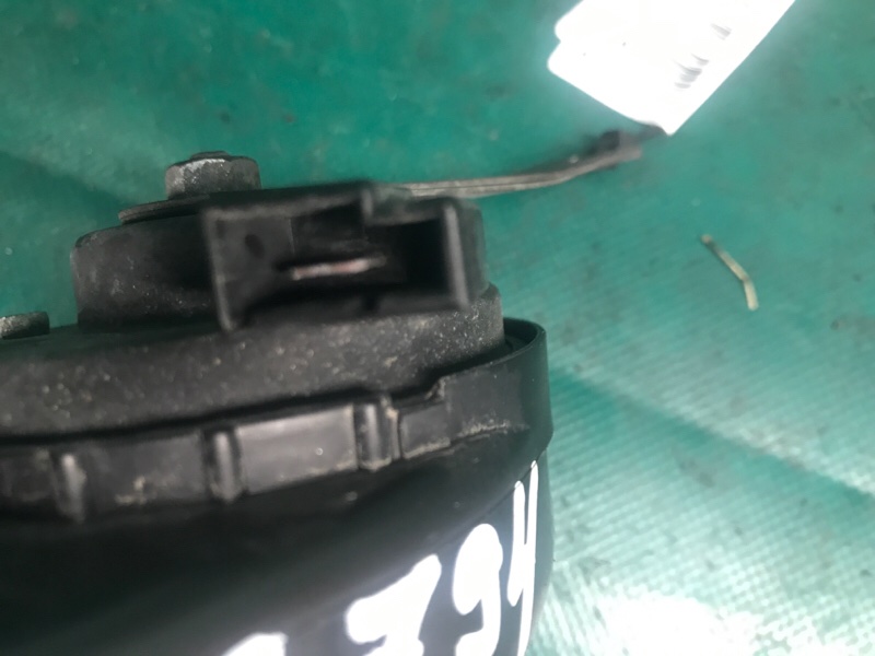 Сигнал AVALON 05-12 2006 3.5 2GR-FE