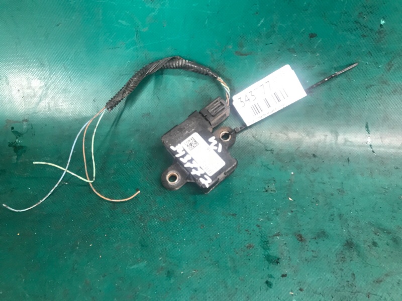 Блок управления дав.в шинах ACURA MDX (YD2) 06-13 2008 3.7 J37A1 39360-STX-A01 Б/У