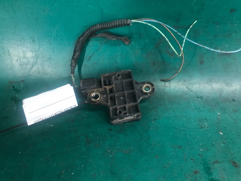 Блок управления дав.в шинах ACURA MDX (YD2) 06-13 3.7 J37A1