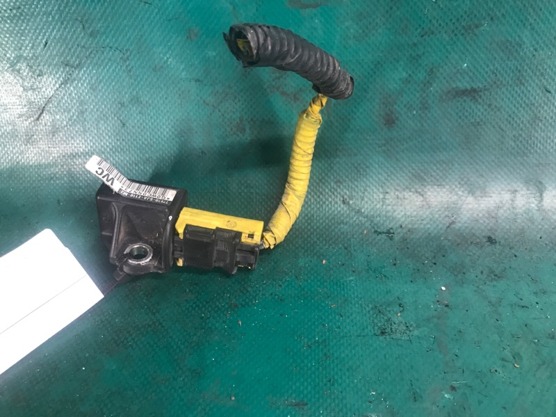 Датчик удара ACURA MDX (YD2) 06-13 2008 3.7 J37A1 77970-SJA-E11 Б/У