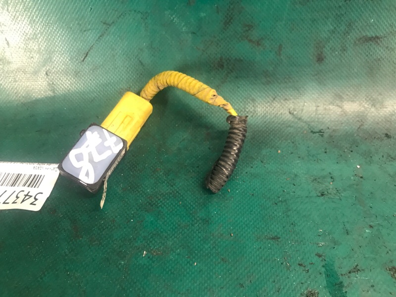 Датчик удара MDX (YD2) 06-13 2008 3.7 J37A1