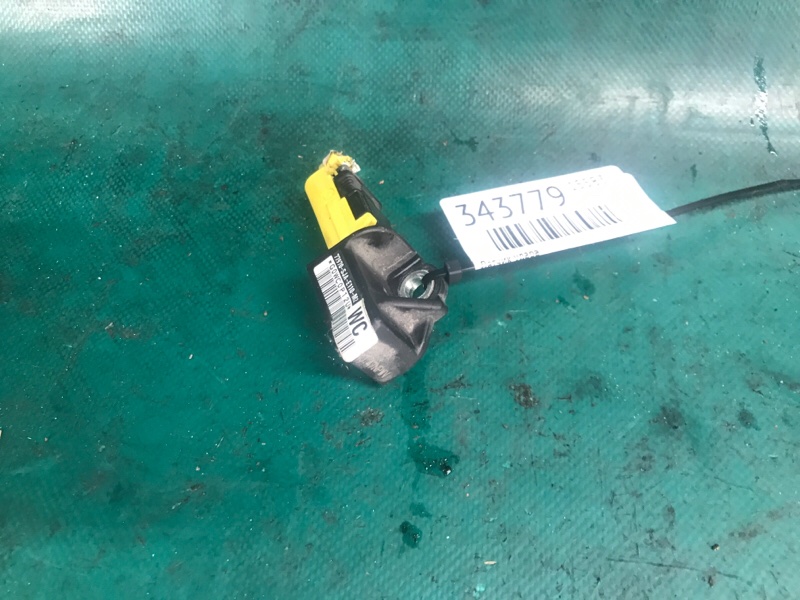 Датчик удара ACURA MDX (YD2) 06-13 2008 3.7 J37A1 77970-SJA-E11 Б/У