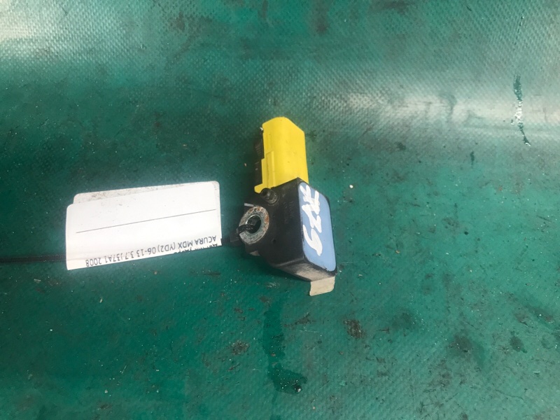 Датчик удара MDX (YD2) 06-13 2008 3.7 J37A1