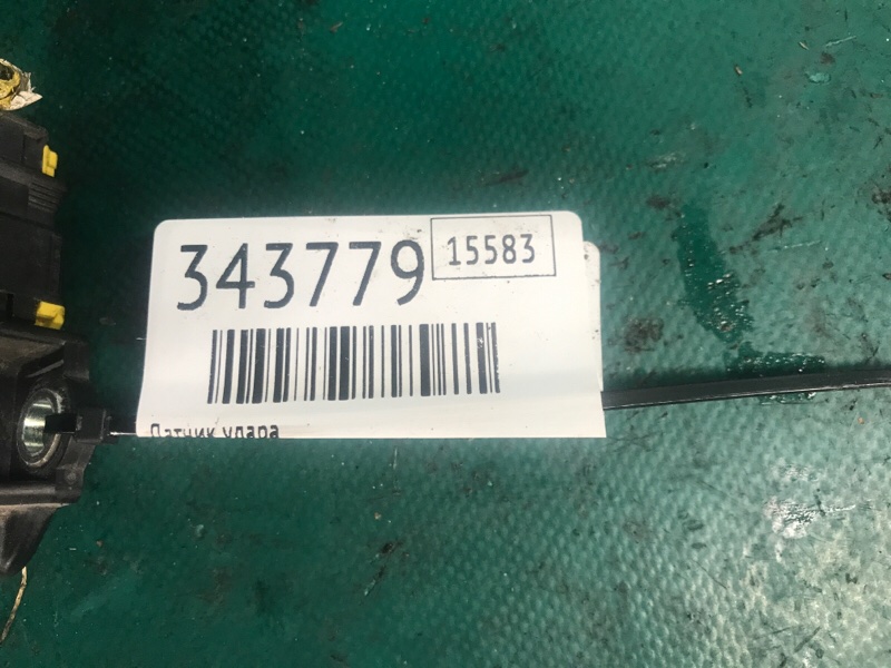 Датчик удара ACURA MDX (YD2) 06-13 3.7 J37A1