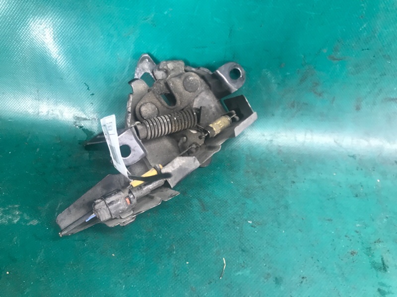 Замок капота AVALON 05-12 2006 3.5 2GR-FE