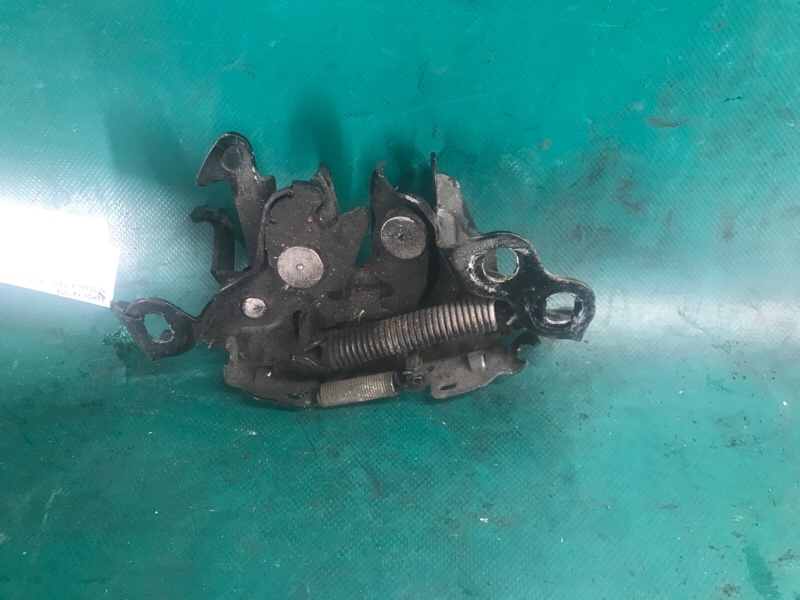 Замок капота X-TRAIL/ROGUE T32 13-20 2014 2.5 QR25DE