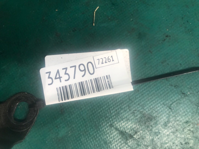 Замок капота NISSAN X-TRAIL/ROGUE T32 13-20 2.5 QR25DE