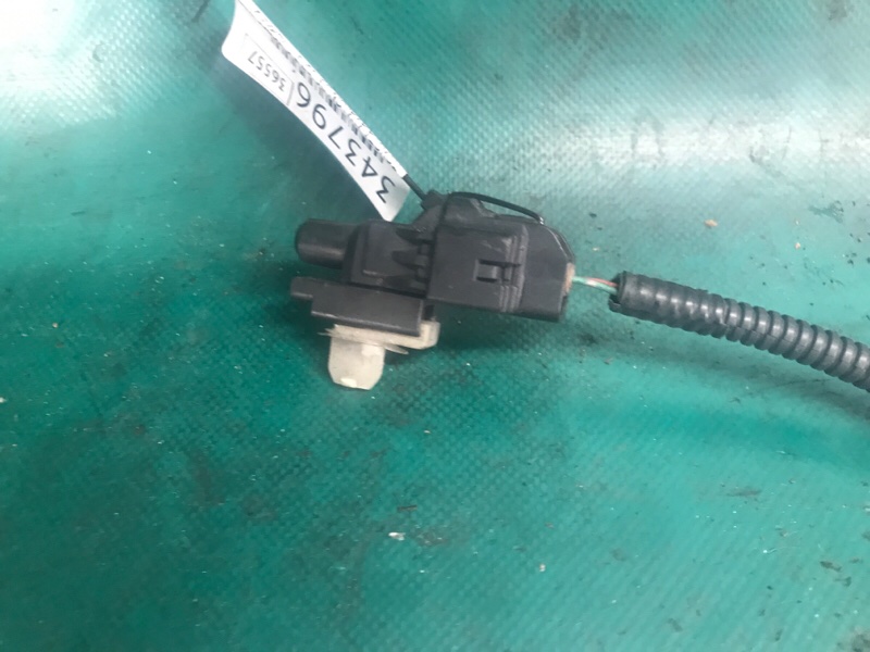 Датчик температуры наружного воздуха TOYOTA AVALON 05-12 2006 3.5 2GR-FE 88790-22131 Б/У