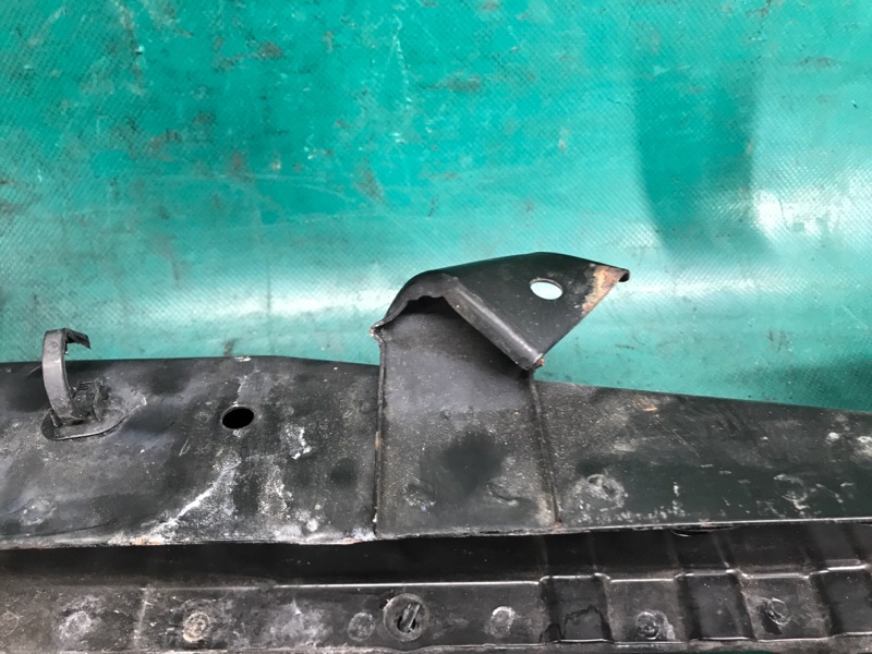 Панель передняя верхняя NISSAN X-TRAIL/ROGUE T32 13-20 2.5 QR25DE