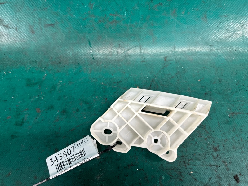 Кронштейн крепления фары левый ROGUE 08-15 2015 2.5 QR25DE