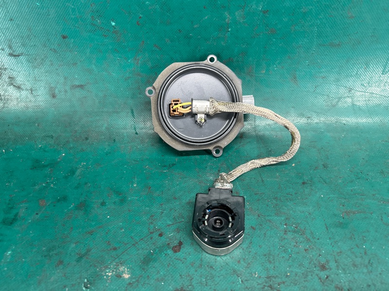 Блок розжига ксенона FX S50 03-08 2003 VK45DE